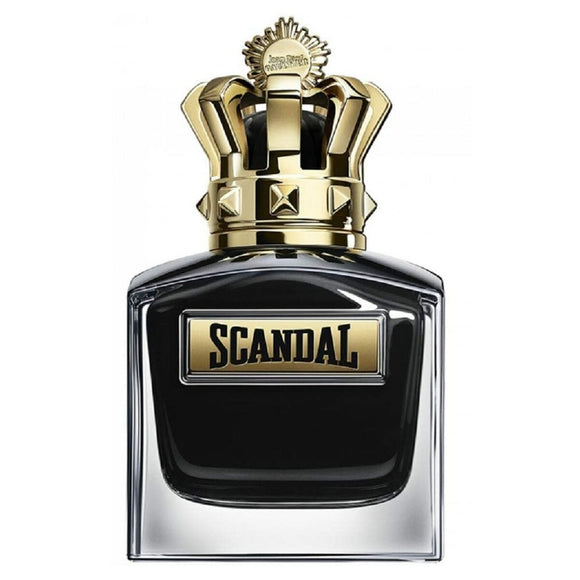 Men's Perfume Jean Paul Gaultier Scandal Le Parfum Pour Homme EDP EDP 100 ml-0