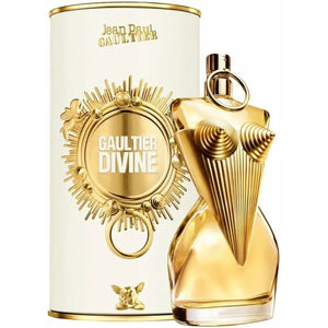 Women's Perfume Jean Paul Gaultier Gaultier Divine EDP 100 ml-0