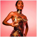 Women's Perfume Jean Paul Gaultier Gaultier Divine EDP 100 ml-1