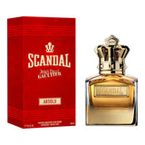 Men's Perfume Jean Paul Gaultier Scandal Absolu EDP 100 ml-0