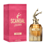 Women's Perfume Jean Paul Gaultier Scandal Absolu EDP-8