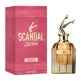 Women's Perfume Jean Paul Gaultier Scandal Absolu EDP-1