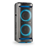 Portable Bluetooth Speakers NGS WILDSPACE2 Black-18