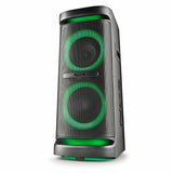 Portable Bluetooth Speakers NGS WILDSPACE2 Black-14