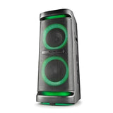 Portable Bluetooth Speakers NGS WILDSPACE2 Black-2