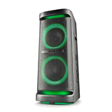 Portable Bluetooth Speakers NGS WILDSPACE2 Black-1