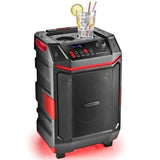 Portable Bluetooth Speakers NGS WILDBASH-5