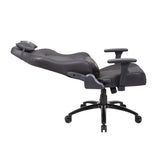 Gaming Chair Newskill NS-CH-AKERON-BLACK 180º-3