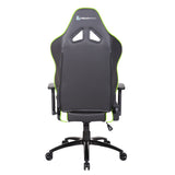 Gaming Chair Newskill Kaidan Green-3