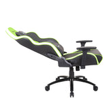 Gaming Chair Newskill Kaidan Green-1