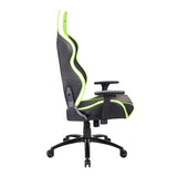 Gaming Chair Newskill Kaidan Green-2