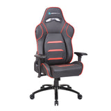 Gaming Chair Newskill Valkyr Red-0