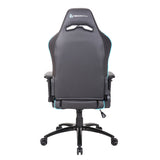 Gaming Chair Newskill Valkyr Blue-2