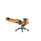 Gaming Chair Newskill NS-CH-NEITH-BLACK-ORANGE-2