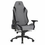 Gaming Chair Newskill NS-CH-NEITH-ZE-BLACK-GRAY Grey-5