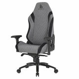 Gaming Chair Newskill NS-CH-NEITH-ZE-BLACK-GRAY Grey-4