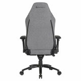 Gaming Chair Newskill NS-CH-NEITH-ZE-BLACK-GRAY Grey-2