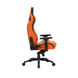 Gaming Chair Newskill NS-CH-OSIRIS-BLACK-ORANGE-4
