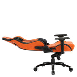 Gaming Chair Newskill NS-CH-OSIRIS-BLACK-ORANGE-2