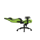 Gaming Chair Newskill ‎NS-CH-OSIRIS-BLACK-GREEN-2