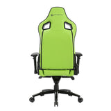 Gaming Chair Newskill ‎NS-CH-OSIRIS-BLACK-GREEN-4