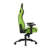 Gaming Chair Newskill ‎NS-CH-OSIRIS-BLACK-GREEN-3