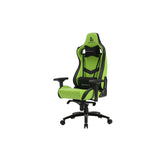 Gaming Chair Newskill ‎NS-CH-OSIRIS-BLACK-GREEN-1