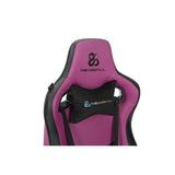 Gaming Chair Newskill NS-CH-OSIRIS-BLACK-PURPLE-5