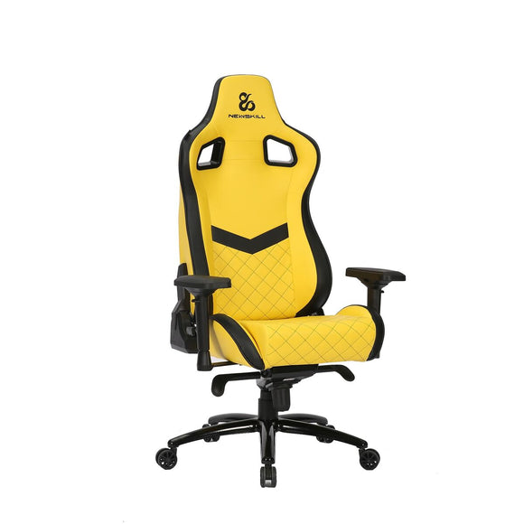 Gaming Chair Newskill ‎NS-CH-OSIRIS-BLACK-YELLOW-0