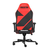 Gaming Chair Newskill Neith Pro Spike Black Red-5