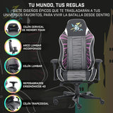Gaming Chair Newskill PRO Royale-14