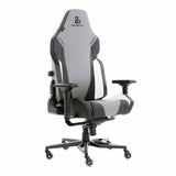 Gaming Chair Newskill NS-CH-BANSHEE-GRAY-PU Grey-8