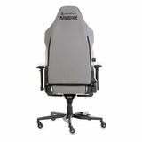 Gaming Chair Newskill NS-CH-BANSHEE-GRAY-PU Grey-7