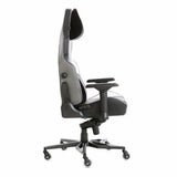 Gaming Chair Newskill NS-CH-BANSHEE-GRAY-PU Grey-2