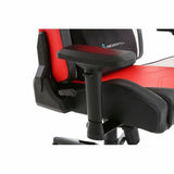 Gaming Chair Newskill NS-CH-BANSHEE-RED-PU Red-5