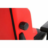 Gaming Chair Newskill NS-CH-BANSHEE-RED-PU Red-4