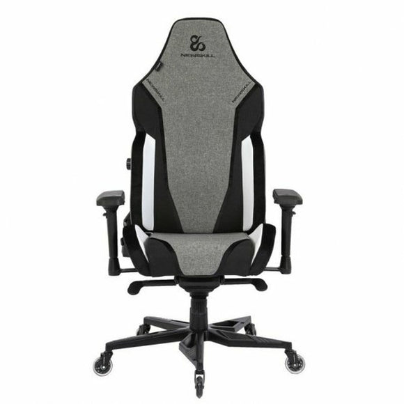 Gaming Chair Newskill Banshee Pro Grey-0