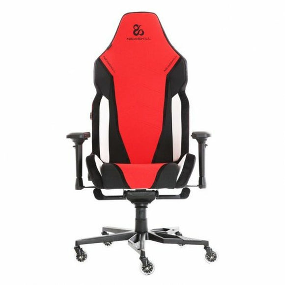 Gaming Chair Newskill NS-CH-BANSHEE-RED-ZE Red-0