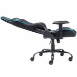 Gaming Chair Newskill Kitsune V2 Blue-2