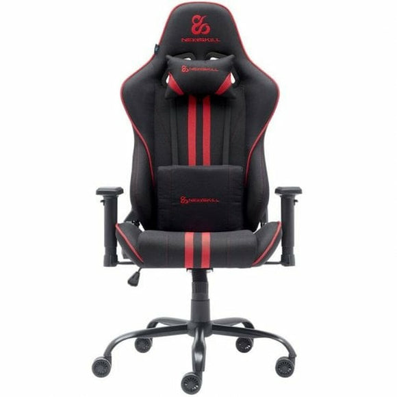 Gaming Chair Newskill Kitsune V2 Red-0