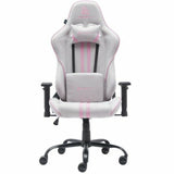 Gaming Chair Newskill Kitsune V2 Pink-0