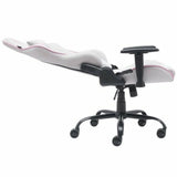 Gaming Chair Newskill Kitsune V2 Pink-2