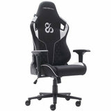 Gaming Chair Newskill Takamikura V2 Black Grey-7