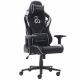 Gaming Chair Newskill Takamikura V2 Black Grey-3