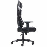 Gaming Chair Newskill Takamikura V2 Black Grey-2
