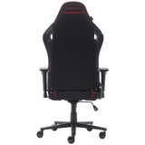Gaming Chair Newskill Takamikura V2 Black Red-5