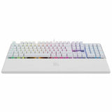 Gaming Keyboard Newskill Serike V2 Spanish Qwerty-4