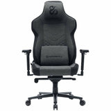 Office Chair Newskill Grey-0