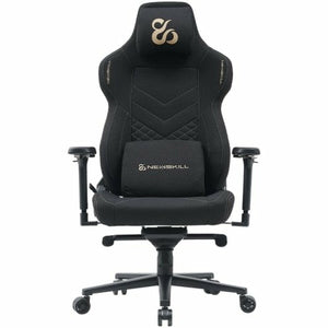 Office Chair Newskill Golden-0