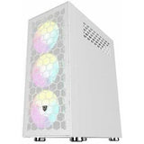 ATX Semi-tower Box Nfortec Aqueronte White Black-4